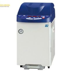 Nồi hấp tiệt trùng hơi nước áp suất cao 0.3 MPa 50.2 L HIRAYAMA HG-50LB