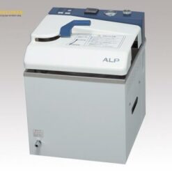 Nồi hấp tiệt trùng hơi nước áp suất cao 0.4 MPa 10L ALP TR-24S