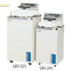 Nồi hấp tiệt trùng hơi nước áp suất cao 147 kPa 22 L TOMY SEIKO LBS-245