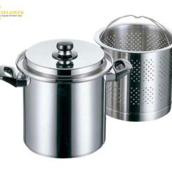 Nồi mì ống nhẹ 20cm Fujinosu 2882400