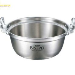 Nồi nấu ba lớp EBM Bistro 27cm EBEMATSU 4147100