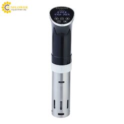 Nồi nấu nhiệt độ thấp Fujisho F20403