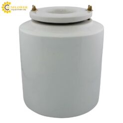 Nồi nghiền bi sứ (15L, φ305×375mm) AS ONE 6-552-17 PM-300C