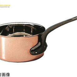 Nồi soong Alliance 0.7L MATFER BOURGEAT 360012(12cm)