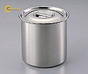 Nồi thép không gỉ 0.7L CLOVER 10