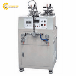 Non agitation/Non deaeration two-part materials automatic dispenser TAD-202