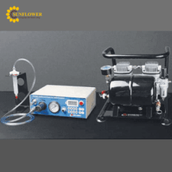 Non noise small size compressor