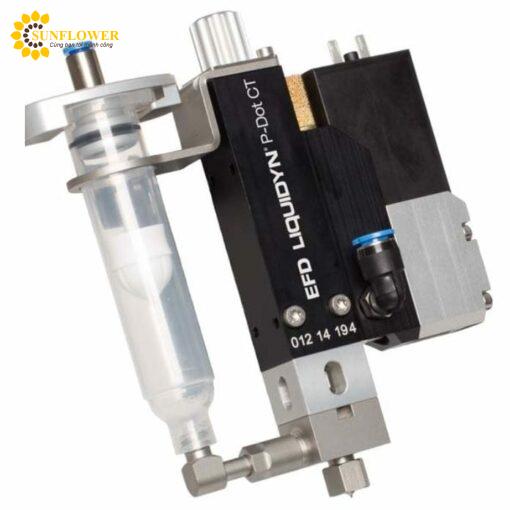nordsonliquidynpdotctactuator600