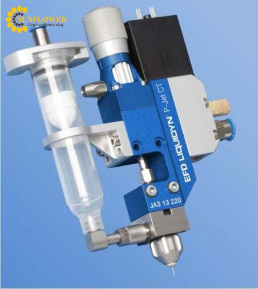 nordsonliquidynpjetctactuator703