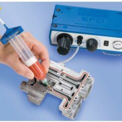 Nordson Performus I Dispenser