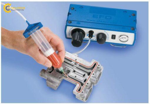 nordsonperformusidispenser246