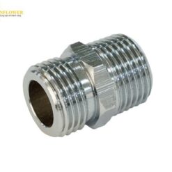 Núm đầu nối ren bằng đồng thau PF3/4xPT3/4 ASOH PN-1066