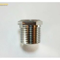 Núm vòi cho bẫy hơi e-trap No.11 (SUS 304, 3/8 PT Screw, 18 mm) AITOZ etrap4099-11