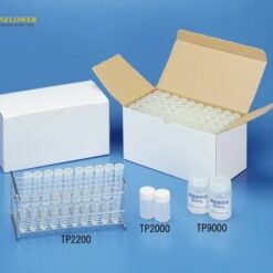 Nước pha loãng vô trùng (9mL, 1 hộp (500 cái)) Eiken Chemical TP2000