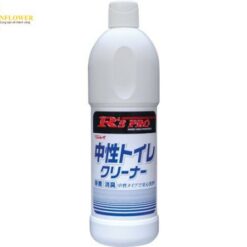 Nước tẩy bồn cầu trung tính RS PRO 800mL RINREI WAX 784038