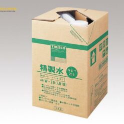 Nước tinh khiết 20L TRUSCO NAKAYAMA W-20