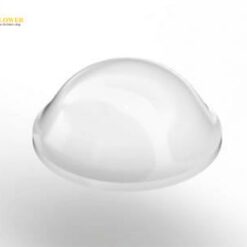 Nút bảo vệ 3M™ Bumpon™ Quiet Clear Protective Product SJ6506
