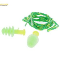 Nút bịt tai chống ồn có dây (28dB, 1 cặp) Howard Leight 1011281
