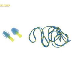 Nút bịt tai chống ồn có dây (28dB, 1 cặp) Howard Leight 1011282