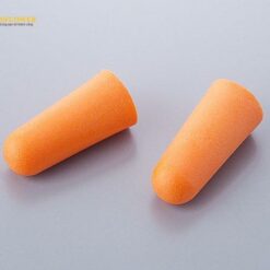 Nút bịt tai (PU (polyurethane), 1 đôi / túi) AS ONE 1-1349-01 EP-509