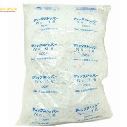 Nút chặn cho dây PP 1000 cái DAINICHICAN 60320011