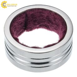 Nút chặn nhỏ giọt 65610 (có mạ bạc) Brocanto PDL01 62-6747-03