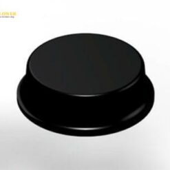Nút đệm bảo vệ 3M™ Bumpon™ Protective Products SJ5001