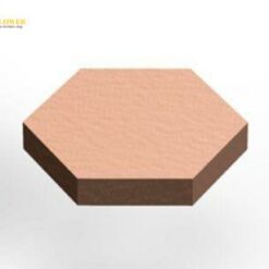 Nút đệm bảo vệ 3M™ Bumpon™ Protective Products SJ5202