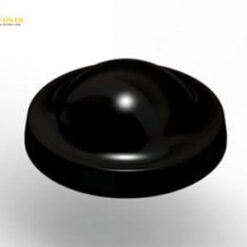Nút đệm cao su bảo vệ 3M™ Bumpon™ Protective Product SJ6125