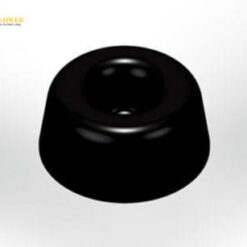 Nút đệm cao su bảo vệ 3M™ Bumpon™ Protective Product SJ5009