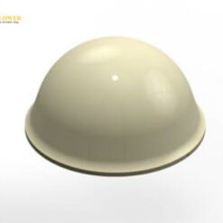 Nút đệm cao su bảo vệ 3M™ Bumpon™ Protective Product SJ5017
