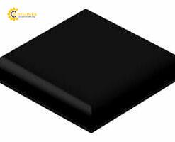 Nút đệm cao su bảo vệ 3M™ Bumpon™ Protective Product SJ5705
