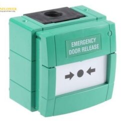Nút gọi khẩn cấp KAC WCP4A-G000SG-12