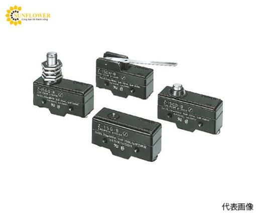 nutnhangantrenbangdieukhienmicroswitch4629