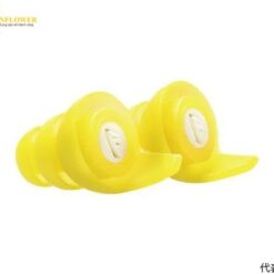 Nút tai có lọc hấp thụ tiếng ồn NRR14dB 1 bộ (2 cặp) DYNAMIC EAR COMPANY PR-1599