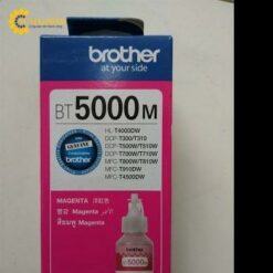 Mực in phun Brother BT-5000M