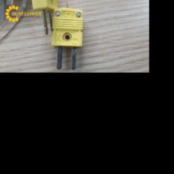 Dây đo thử nghiệm BGA K TT K 30 ổ cắm màu vàng