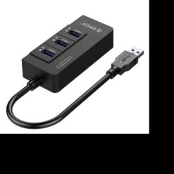 Hub USB 3.0 Orico 3 Cổng HR01-U3 – Hàng Chính Hãng
