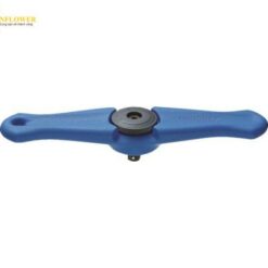 Ổ bánh cóc chữ T 6.35mm GEDORE 1791532