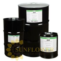Thuốc thấm rửa bằng nước Magnaflux ZL-67 