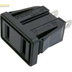 Ổ cắm ECHO ELECTRIC AC-T03FB03