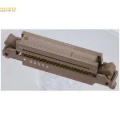 Ổ cắm PCB (1.27mm, 20 vị trí 2 hàng góc vuông) KEL 8925E-020-179-F