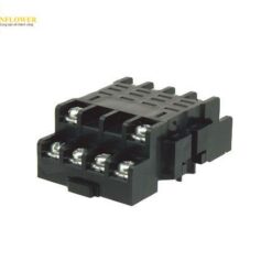 Ổ cắm rơle 1 chạm IDEC SH4B-05B