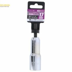 Ổ cắm sâu trục lục giác EM 17mm TAKAGI 1157645