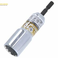 Ổ cắm sâu trục lục giác EM 19mm TAKAGI 1157642