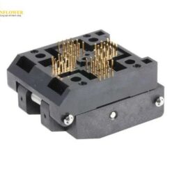Ổ cắm thử nghiệm (48 chân, 0.5mm) Yamaichi IC51-0484-806