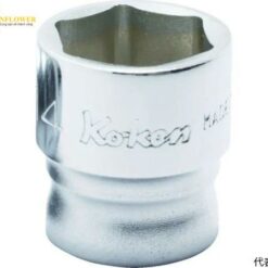 Ổ cắm tiêu chuẩn Z-EAL Hex (9.5mm x 17mm) Ko-ken Tool 3400MZ-17