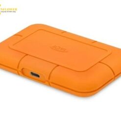 Ổ cứng SSD bền chắc 4TB LaCie STHR4000800
