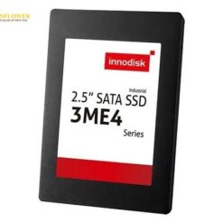 Ổ cứng SSD công nghiệp 8GB SATA III InnoDisk DES25-08GM41BW1SC