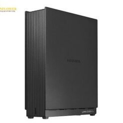 Ổ HDD mạng (1TB, 2.5GbE) I -O DATA HDL1-LE01